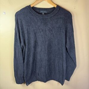 NWOT Barefoot Dreams Cozy Chic Pullover Crew Neck SUPER Soft Sweater Size Small‎
